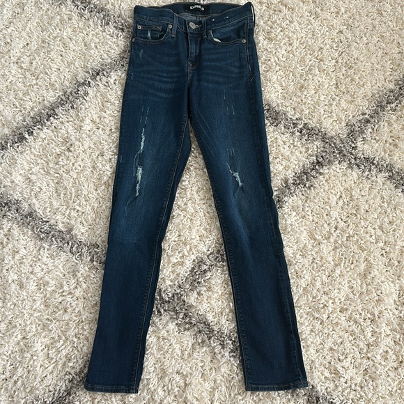 Express Jeans - Picture 2 of 11